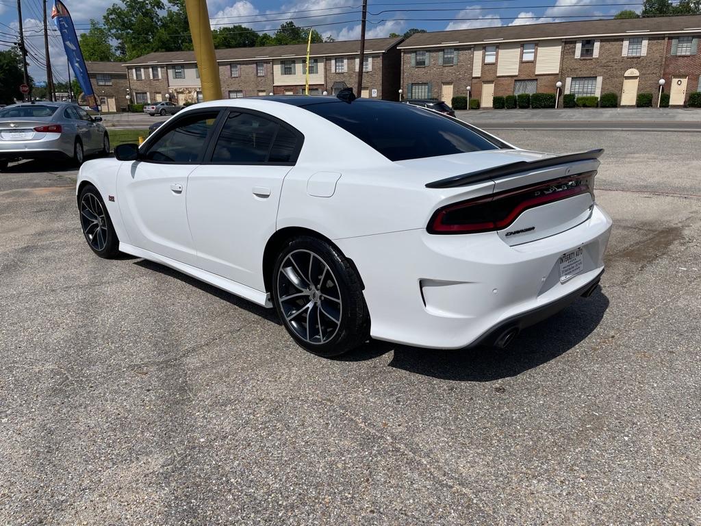 Thumbnail image of 2018 Dodge Charger at Integrity Auto