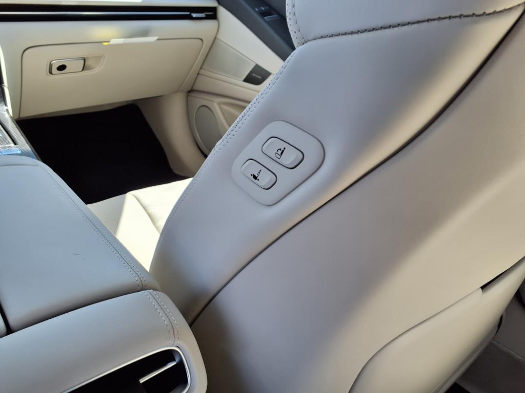 Thumbnail image of 2025 Genesis G80 at Genesis Of South Bay