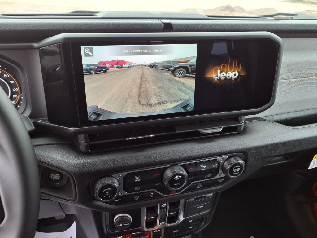 Thumbnail image of 2025 Jeep Gladiator at Hilltop Chrysler Dodge Jeep Ram