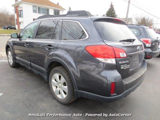 Thumbnail image of 2011 Subaru Outback at Smukall Performance Auto