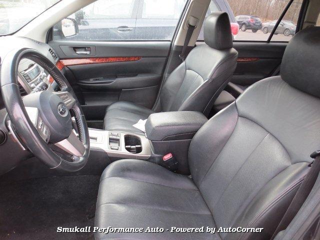 Thumbnail image of 2011 Subaru Outback at Smukall Performance Auto