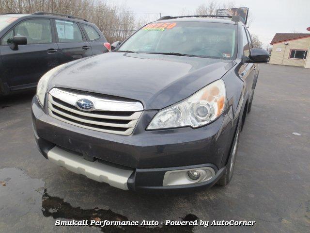 Thumbnail image of 2011 Subaru Outback at Smukall Performance Auto
