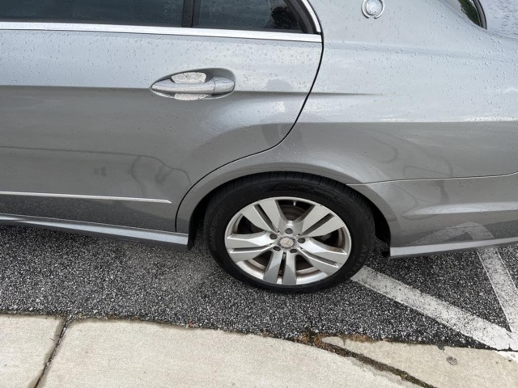Thumbnail image of 2011 Mercedes-Benz E-Class at Five Star Toyota of Milledgeville
