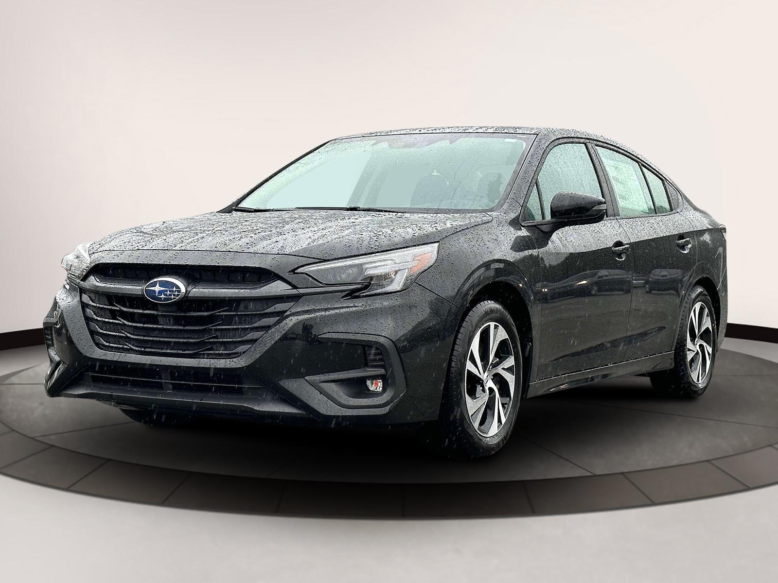 Thumbnail image of 2025 Subaru Legacy at Subaru World of Hackettstown