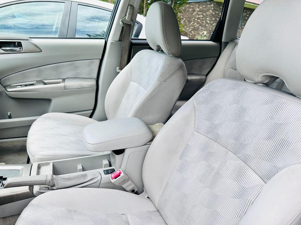 Thumbnail image of 2009 Subaru Forester at Seaside Group LLC