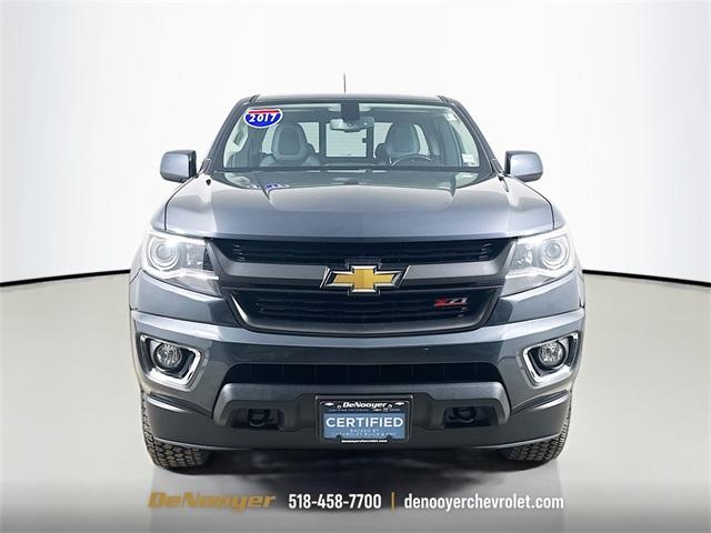 Thumbnail image of 2017 Chevrolet Colorado at Denooyer Chevrolet
