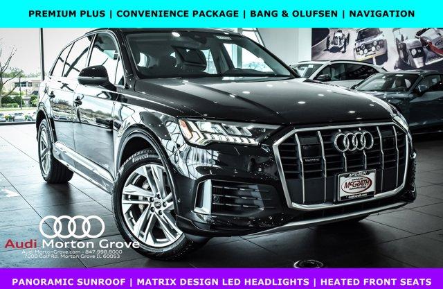 Thumbnail image of 2023 Audi Q7 at McGrath Audi Used