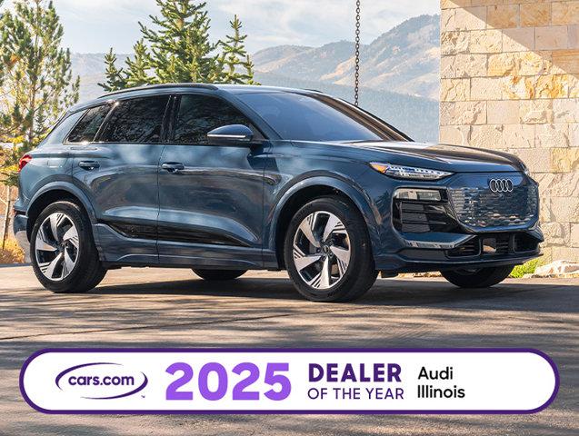 Thumbnail image of 2023 Audi Q7 at McGrath Audi Used