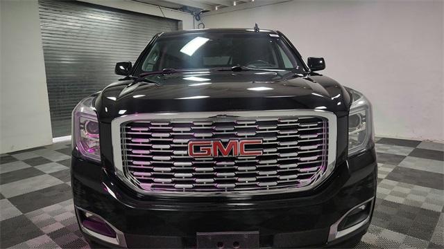 Thumbnail image of 2019 GMC Yukon XL at Major World Chevrolet