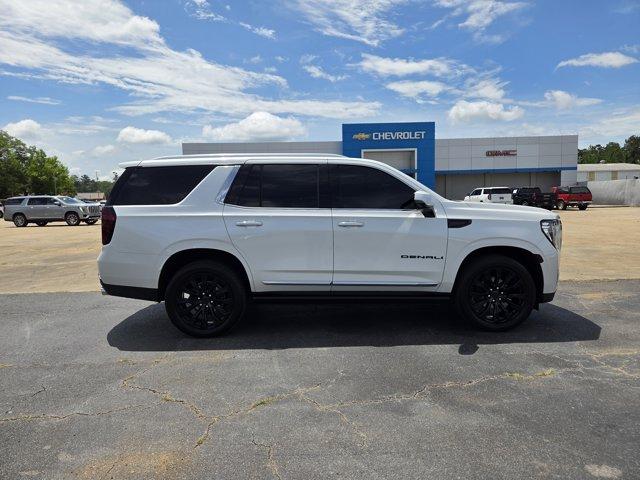 Thumbnail image of 2022 GMC Yukon at Stan King Chevrolet - New and Used