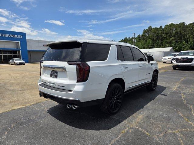Thumbnail image of 2022 GMC Yukon at Stan King Chevrolet - New and Used