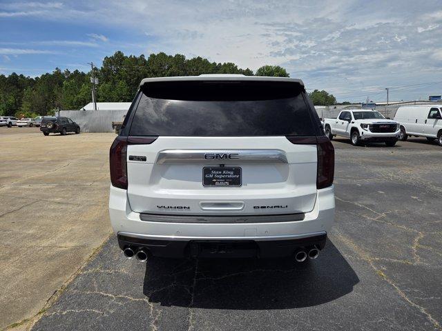 Thumbnail image of 2022 GMC Yukon at Stan King Chevrolet - New and Used
