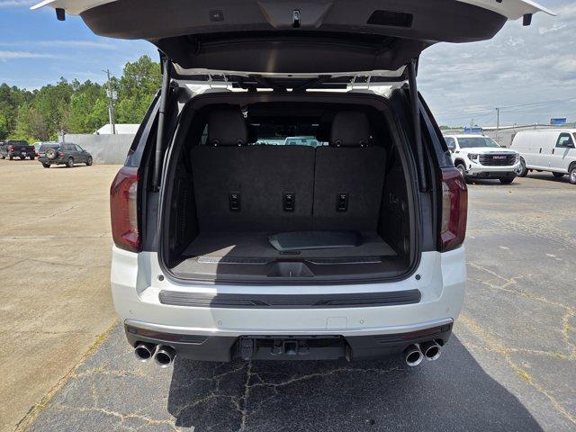 Thumbnail image of 2022 GMC Yukon at Stan King Chevrolet - New and Used