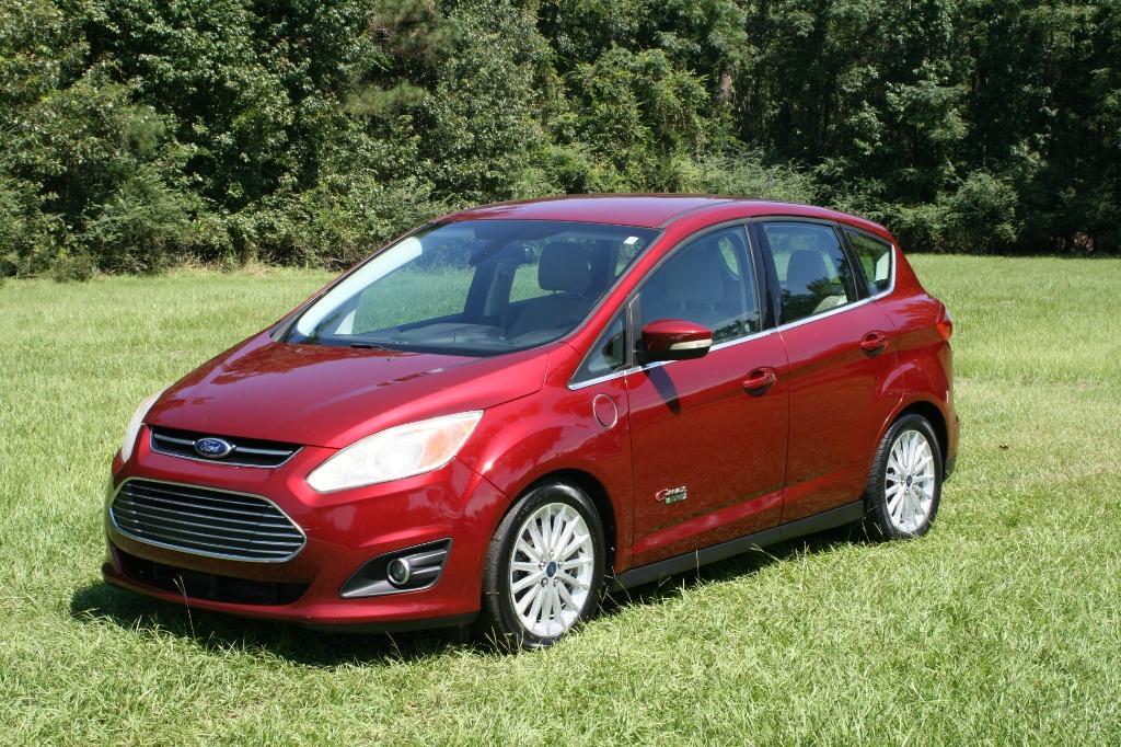 Thumbnail image of 2013 Ford C-MAX Energi at Genesis of Cottageville