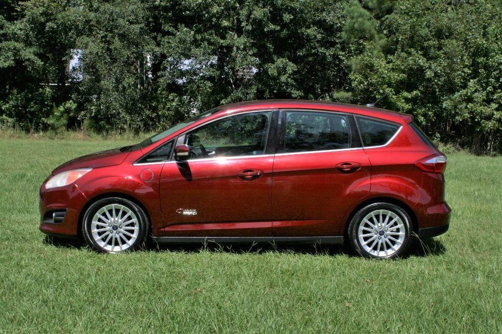 Thumbnail image of 2013 Ford C-MAX Energi at Genesis of Cottageville