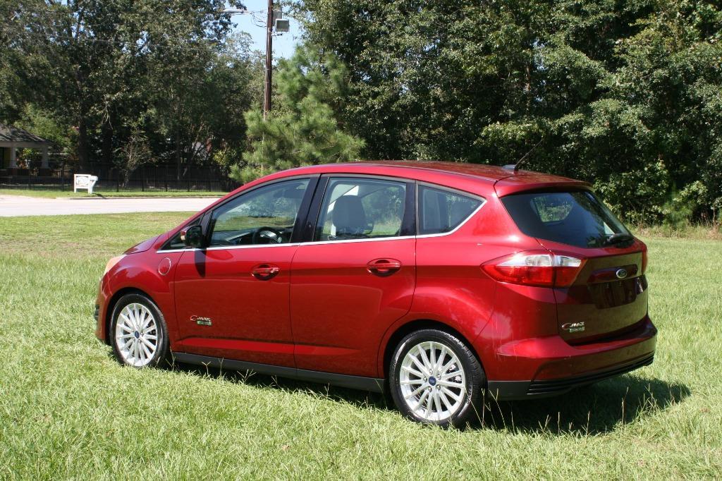 Thumbnail image of 2013 Ford C-MAX Energi at Genesis of Cottageville
