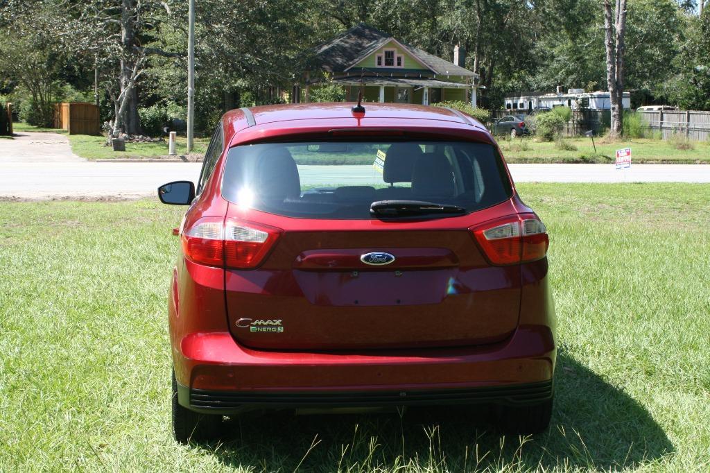 Thumbnail image of 2013 Ford C-MAX Energi at Genesis of Cottageville