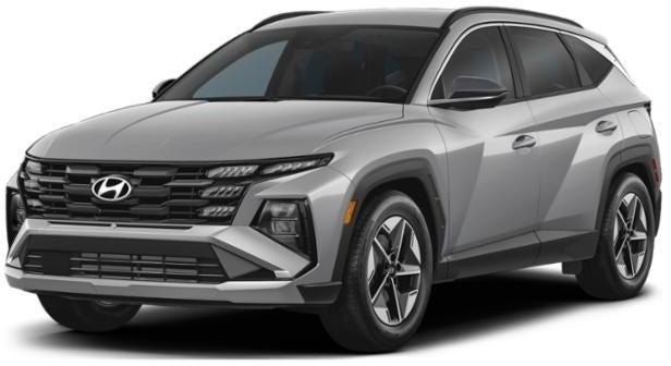 Thumbnail image of 2025 Hyundai TUCSON at Empire Nissan of Hillside