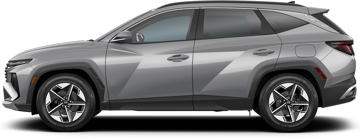 Thumbnail image of 2025 Hyundai TUCSON at Empire Nissan of Hillside
