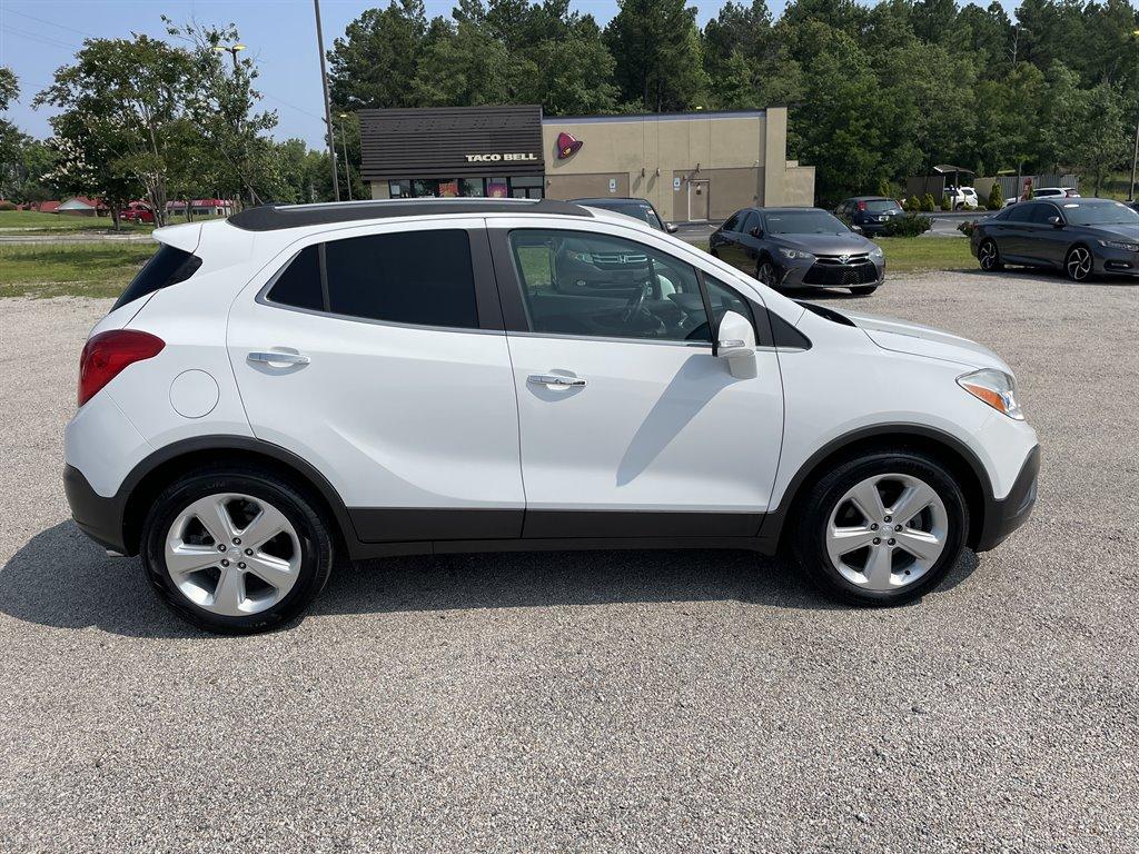 Thumbnail image of 2016 Buick Encore at Moore Automotive Group Cheraw