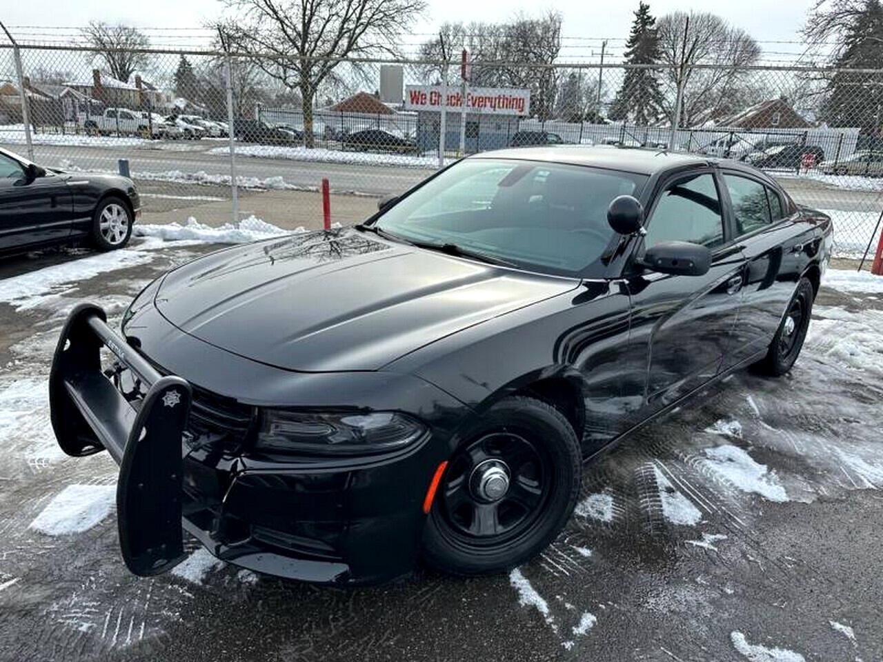 Thumbnail image of 2012 Dodge Charger at La Trading Co.