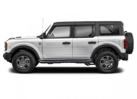 Thumbnail image of 2025 Ford Bronco at New - Salerno Duane Of Summit Ford