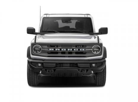 Thumbnail image of 2025 Ford Bronco at New - Salerno Duane Of Summit Ford