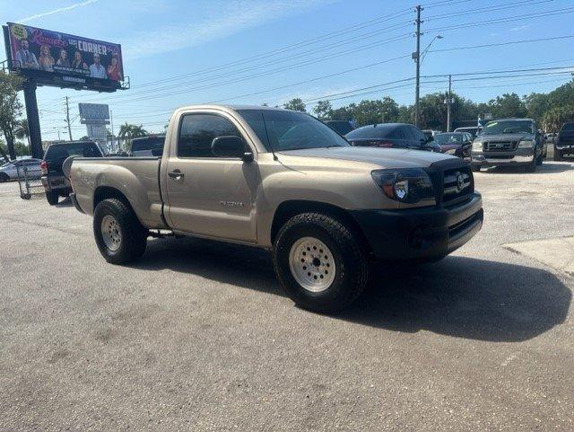 Thumbnail image of 2008 Toyota Tacoma at GZ Infinity Motors LLC