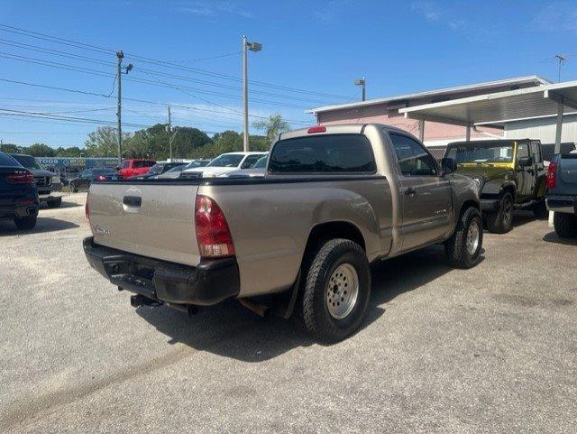 Thumbnail image of 2008 Toyota Tacoma at GZ Infinity Motors LLC
