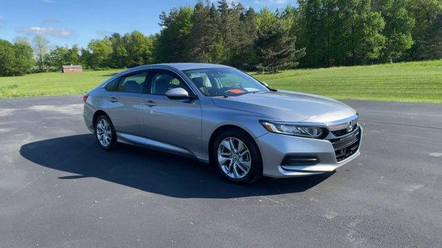 Thumbnail image of 2019 Honda Accord at Bianchi Honda New