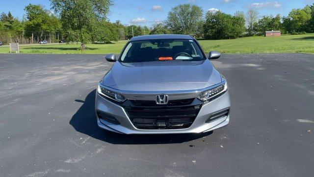 Thumbnail image of 2019 Honda Accord at Bianchi Honda New