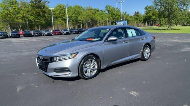 Thumbnail image of 2019 Honda Accord at Bianchi Honda New