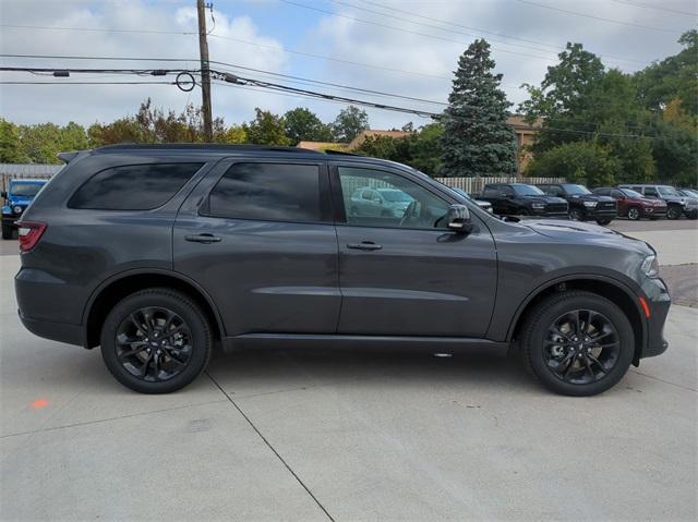 Thumbnail image of 2025 Dodge Durango at Chrysler Dodge Jeep Ram of Southfield