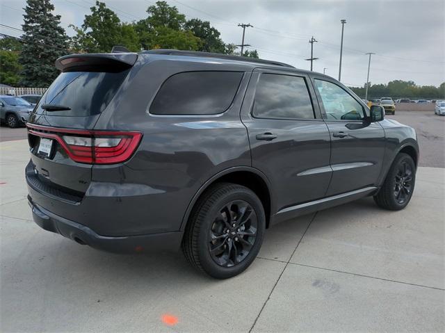 Thumbnail image of 2025 Dodge Durango at Chrysler Dodge Jeep Ram of Southfield