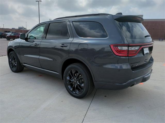 Thumbnail image of 2025 Dodge Durango at Chrysler Dodge Jeep Ram of Southfield