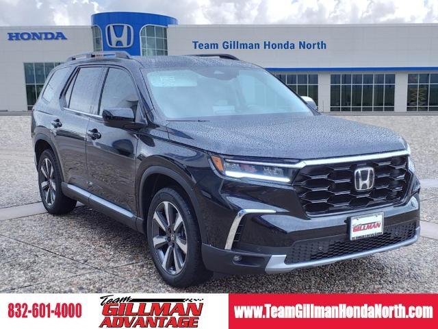 Thumbnail image of 2025 Honda Pilot at Team Gillman Honda North