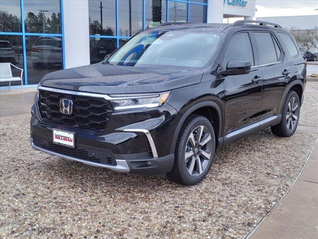 Thumbnail image of 2025 Honda Pilot at Team Gillman Honda North