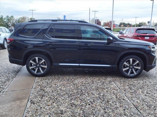 Thumbnail image of 2025 Honda Pilot at Team Gillman Honda North