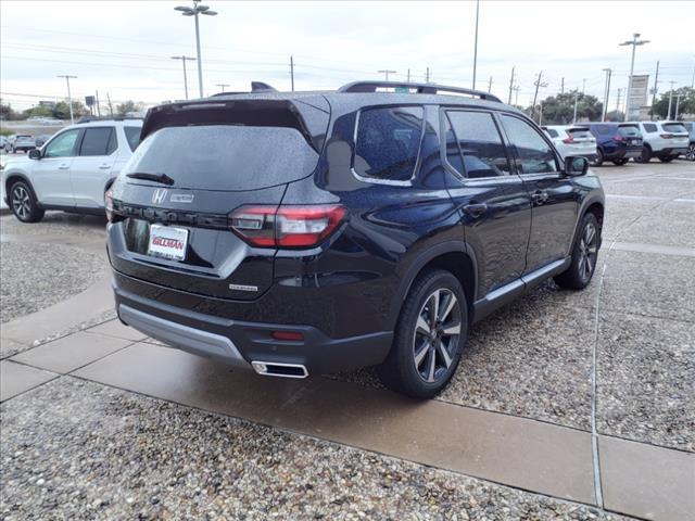 Thumbnail image of 2025 Honda Pilot at Team Gillman Honda North