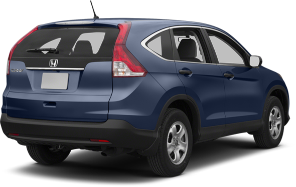 Thumbnail image of 2013 Honda CR-V at Hamilton Honda