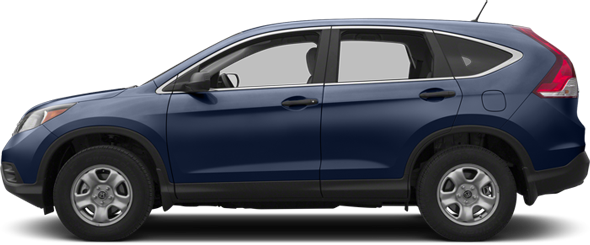 Thumbnail image of 2013 Honda CR-V at Hamilton Honda