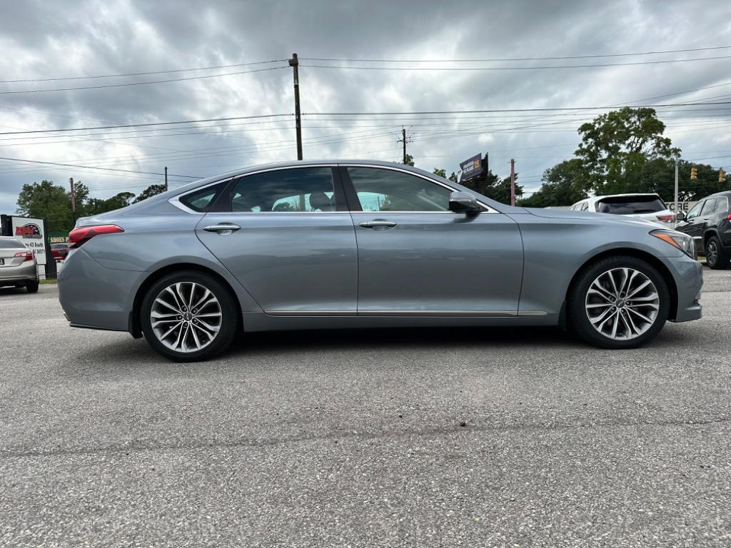 Thumbnail image of 2015 Hyundai Genesis at MPH Auto Group