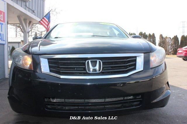 Thumbnail image of 2010 Honda Accord at D&B Auto Sales