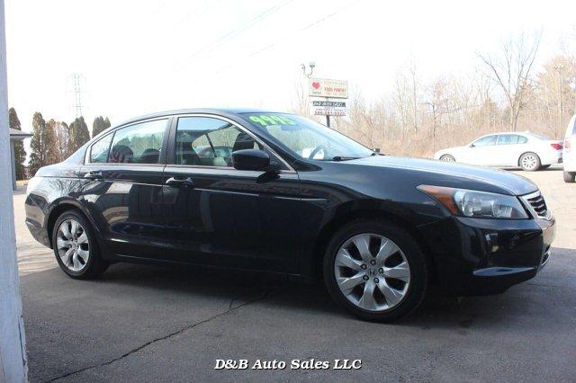 Thumbnail image of 2010 Honda Accord at D&B Auto Sales