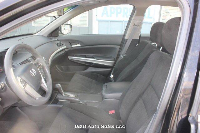 Thumbnail image of 2010 Honda Accord at D&B Auto Sales