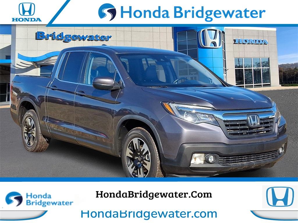 Thumbnail image of 2020 Honda Ridgeline at Honda of Bridgewater