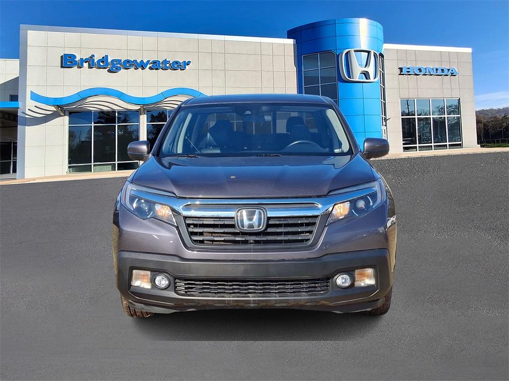Thumbnail image of 2020 Honda Ridgeline at Honda of Bridgewater