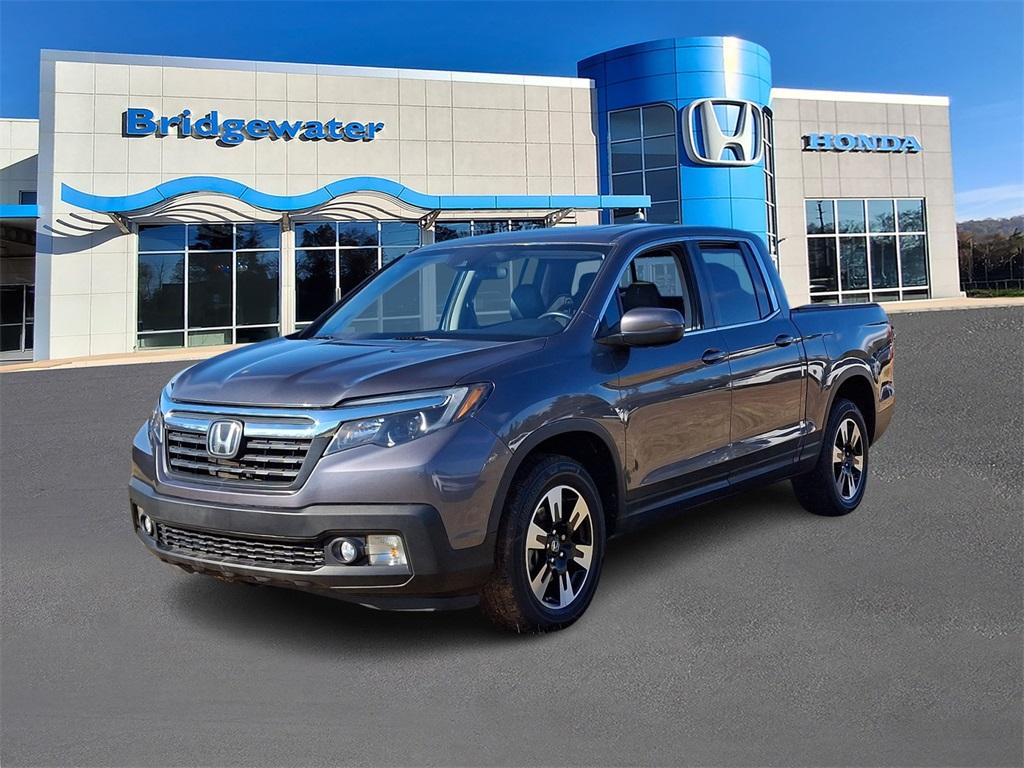 Thumbnail image of 2020 Honda Ridgeline at Honda of Bridgewater