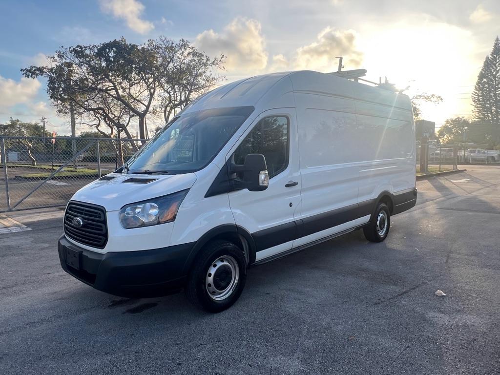 Image of 2019 Ford Transit 350