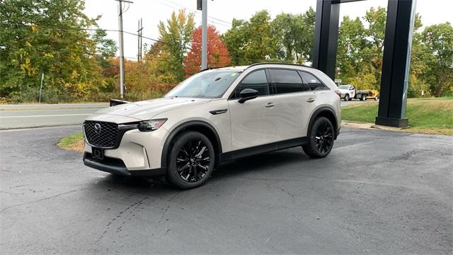 Thumbnail image of 2025 Mazda CX-90 Plug-in Hybrid at Cooley Mazda Volkswagen